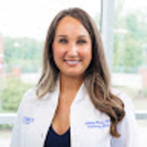 Meet your Posher, Whitley